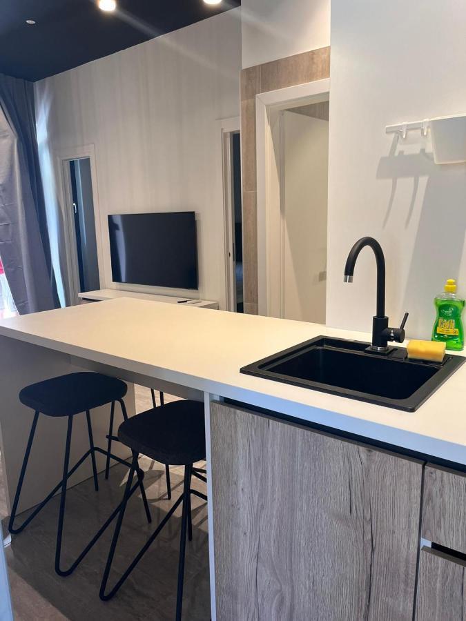 Marinac City Center Apartments & Rooms Split Eksteriør bilde