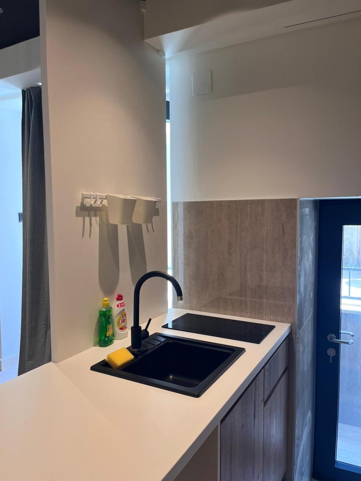 Marinac City Center Apartments & Rooms Split Eksteriør bilde