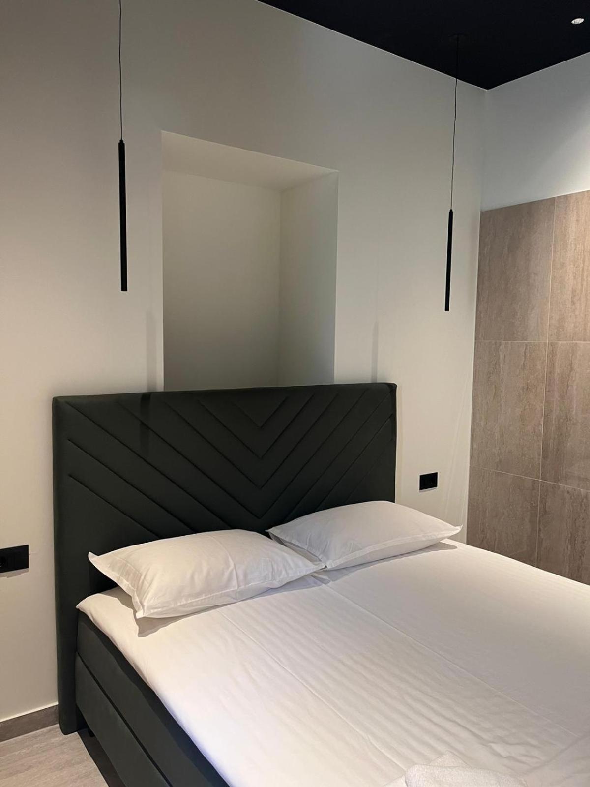 Marinac City Center Apartments & Rooms Split Eksteriør bilde