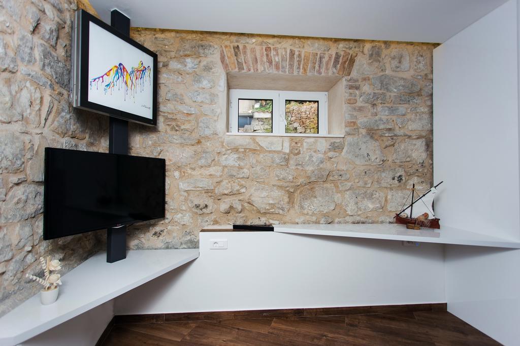 Marinac City Center Apartments & Rooms Split Rom bilde