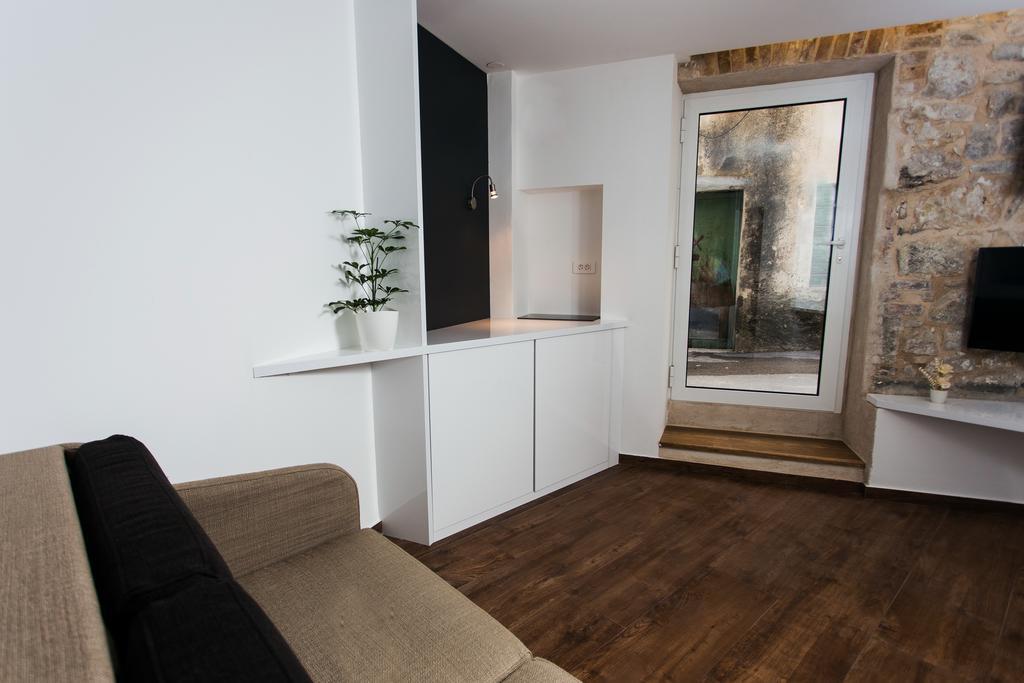 Marinac City Center Apartments & Rooms Split Rom bilde
