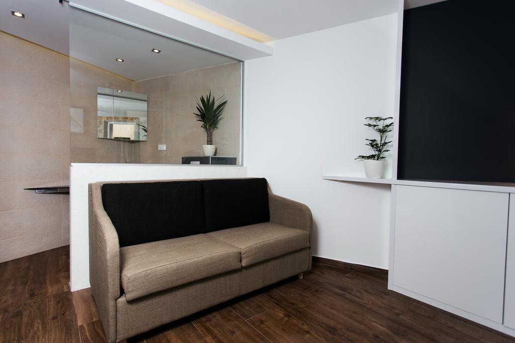 Marinac City Center Apartments & Rooms Split Rom bilde