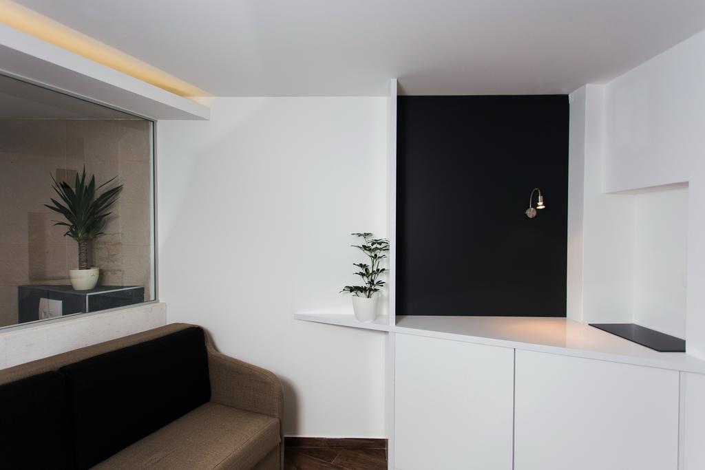 Marinac City Center Apartments & Rooms Split Rom bilde