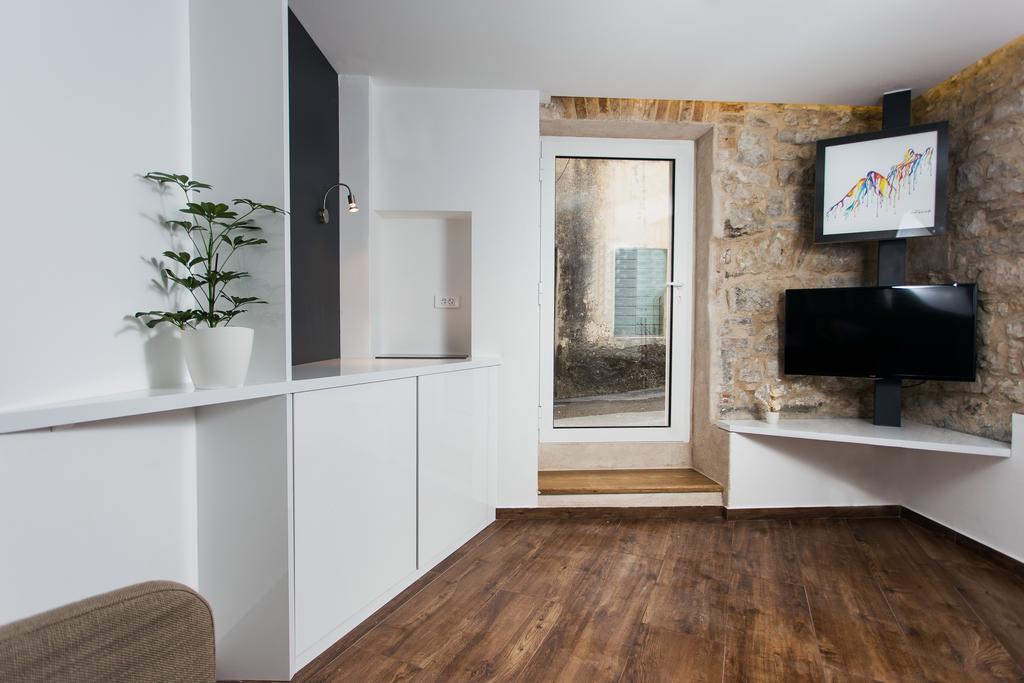 Marinac City Center Apartments & Rooms Split Rom bilde