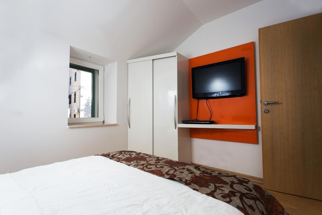 Marinac City Center Apartments & Rooms Split Rom bilde
