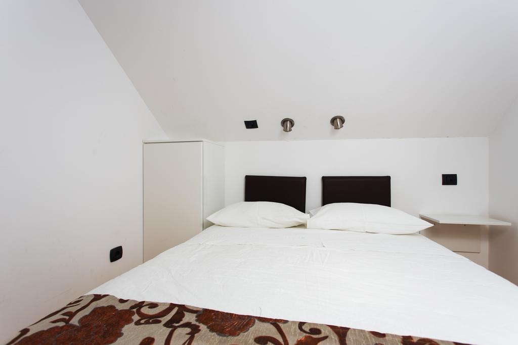 Marinac City Center Apartments & Rooms Split Rom bilde
