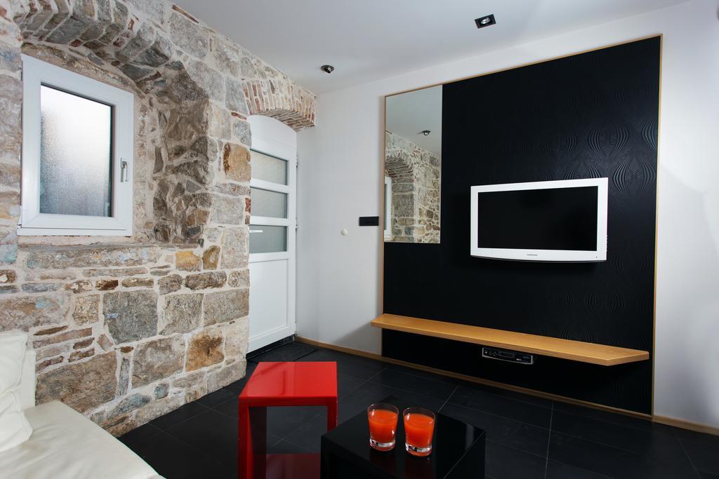 Marinac City Center Apartments & Rooms Split Rom bilde