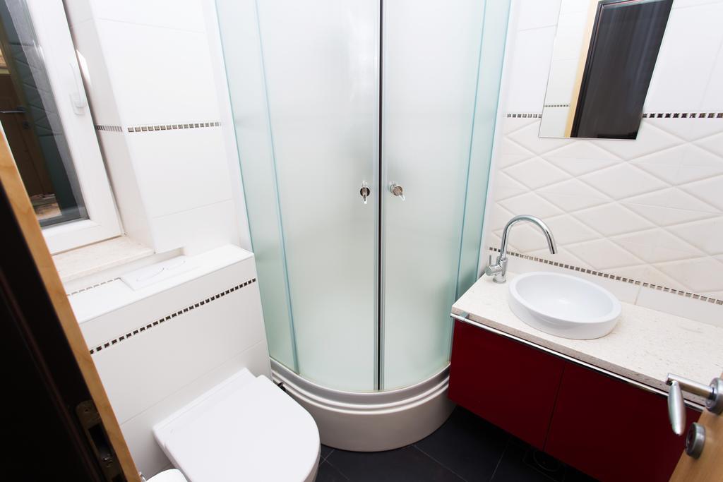 Marinac City Center Apartments & Rooms Split Rom bilde