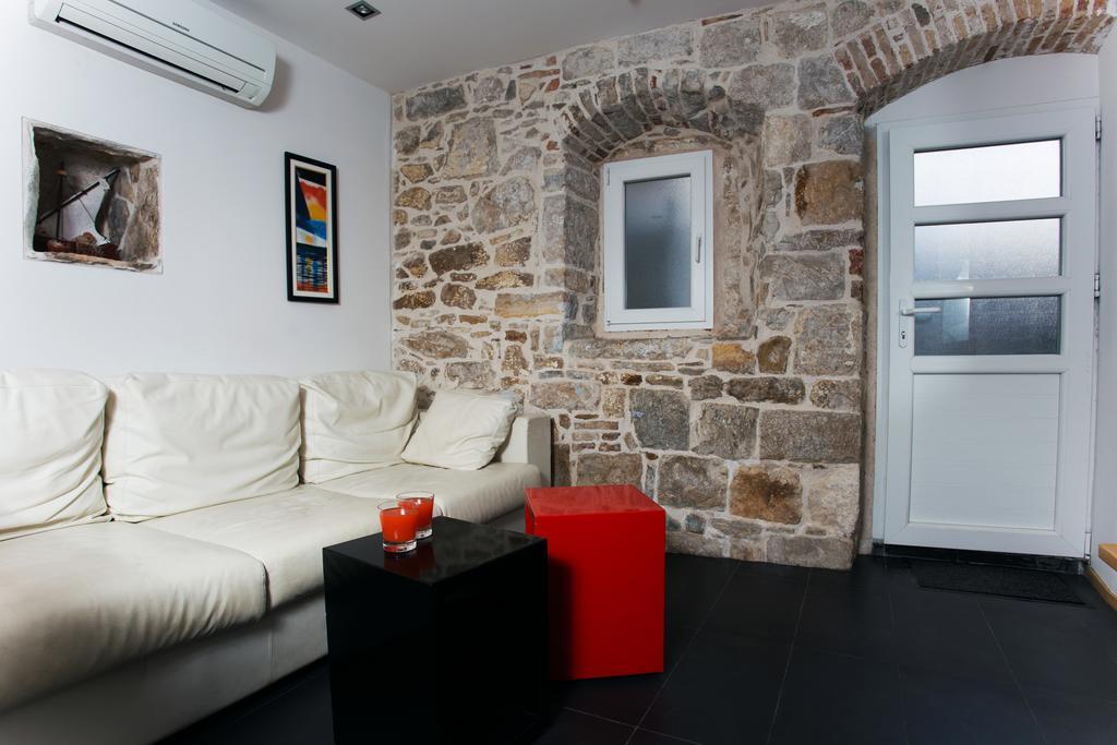 Marinac City Center Apartments & Rooms Split Rom bilde