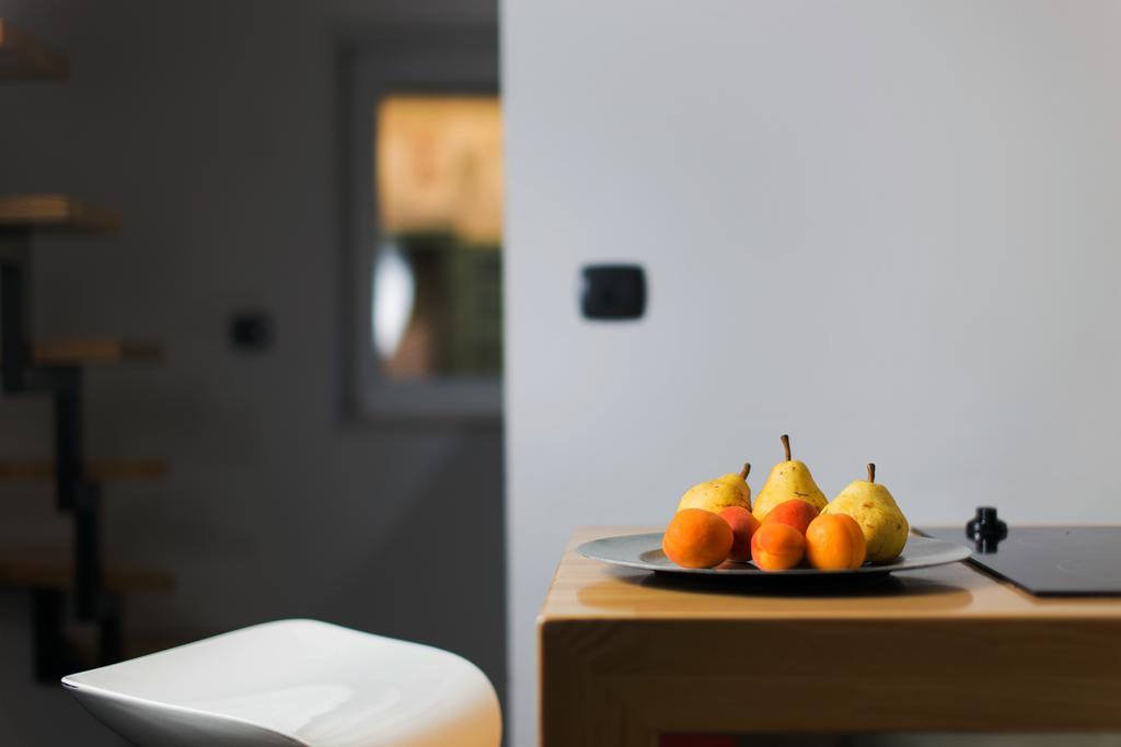 Marinac City Center Apartments & Rooms Split Rom bilde