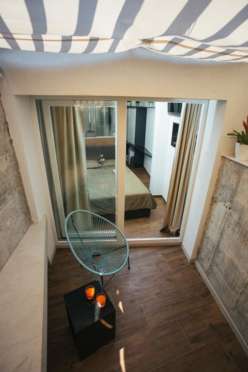 Marinac City Center Apartments & Rooms Split Eksteriør bilde